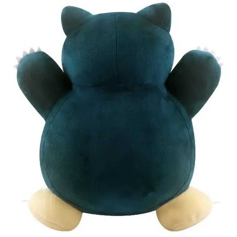 海外ポケモングッズ ポケモン × NOORI PLUS 韓国限定 ちからつきた