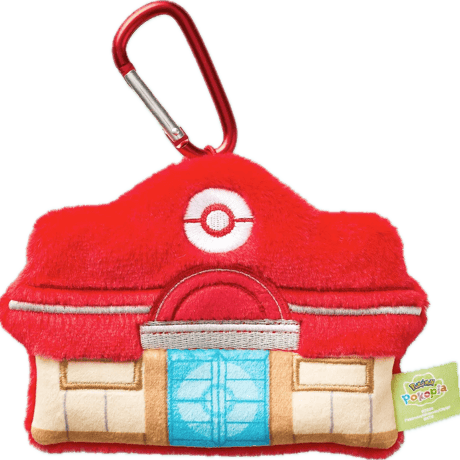 ポケモン 韓国限定 「ぽこ あ ポケモン」×MUSINSA Pokémon Pokopia 【ポケモンセンター フラットぬいぐるみキーホルダー】