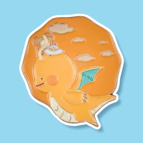 【海外イベント会場限定】ポケモン 韓国限定 「ぽこ あ ポケモン」×MUSINSA Pokémon Pokopia 【メタルピンバッジ（全10種・種類を選べる1個）】
