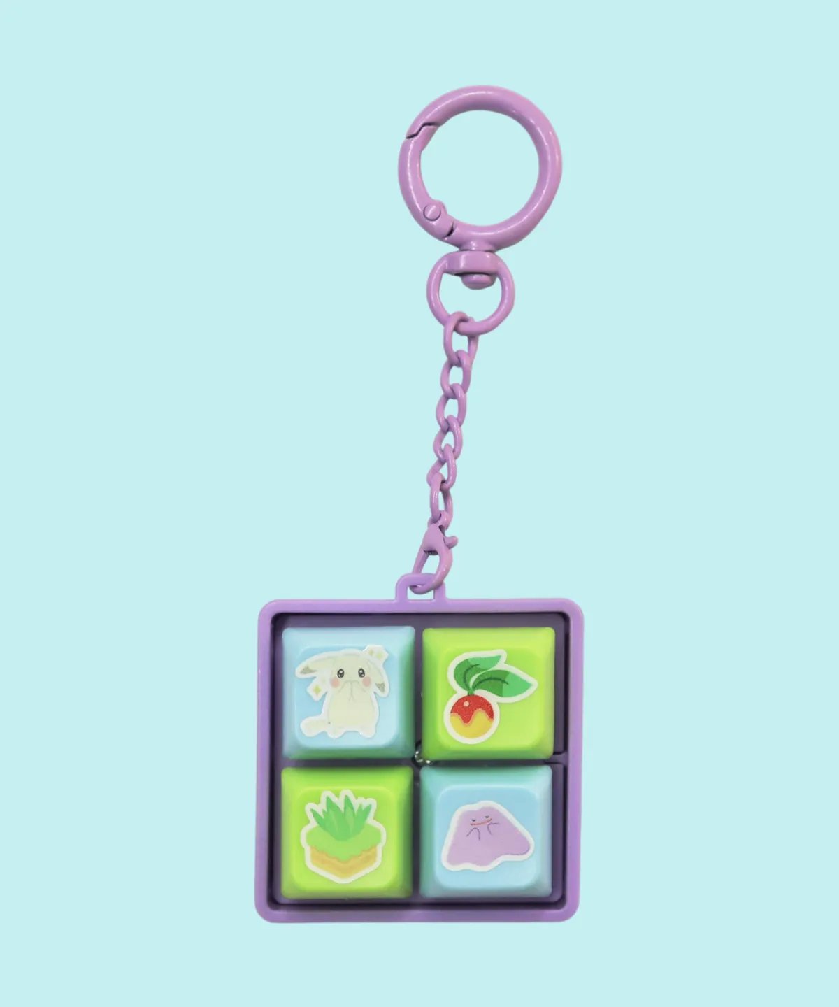 ポケモン 韓国限定 「ぽこ あ ポケモン」×MUSINSA Pokémon Pokopia 【
