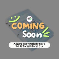 ポケモン 中国ポケモンセンター 水波相伴シリーズ ミニバインダーノート 【ポッチャマ＆ミジュマル】 / Piplup & Oshawott Mini Binder