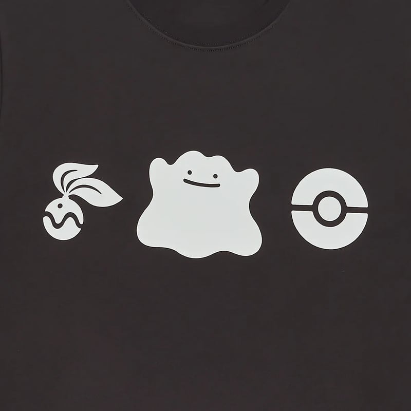 ポケモン 韓国限定 「ぽこ あ ポケモン」×MUSINSA Pokémon Pokopia 【