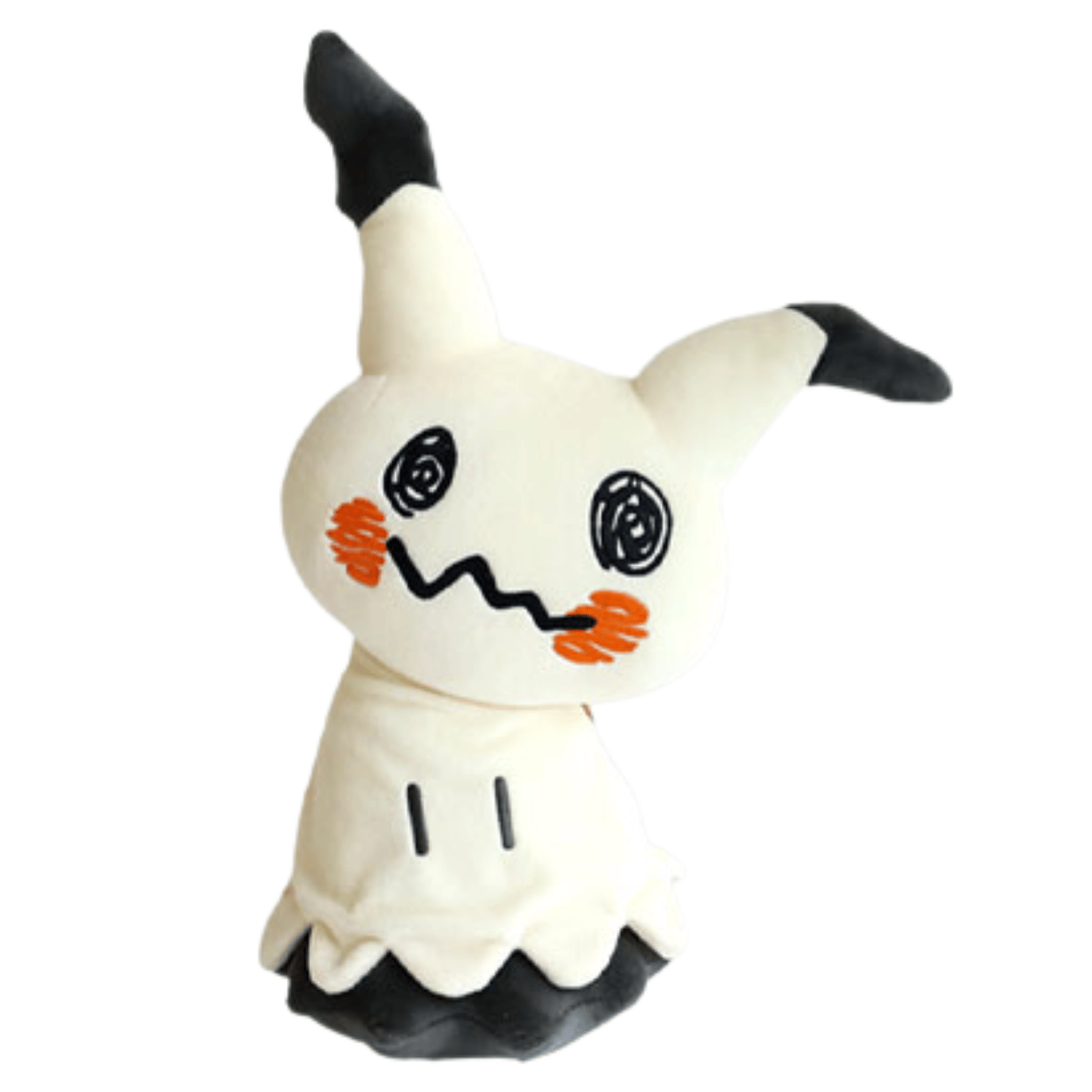 海外ポケモングッズ ポケモン × 3RD ROUND 韓国 ぬいぐるみ