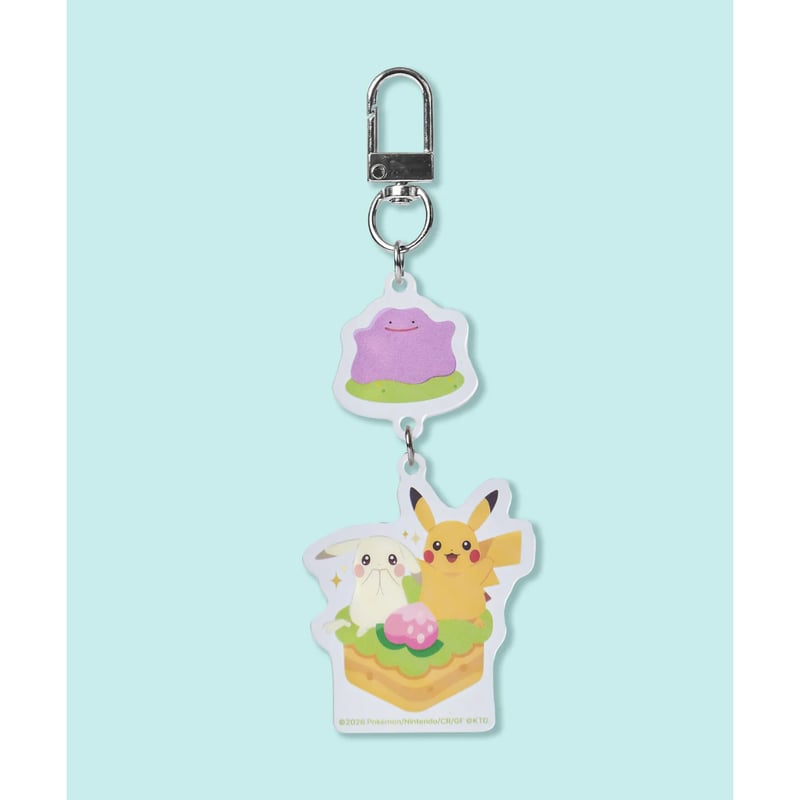 海外イベント会場限定】ポケモン 韓国限定 「ぽこ あ ポケモン