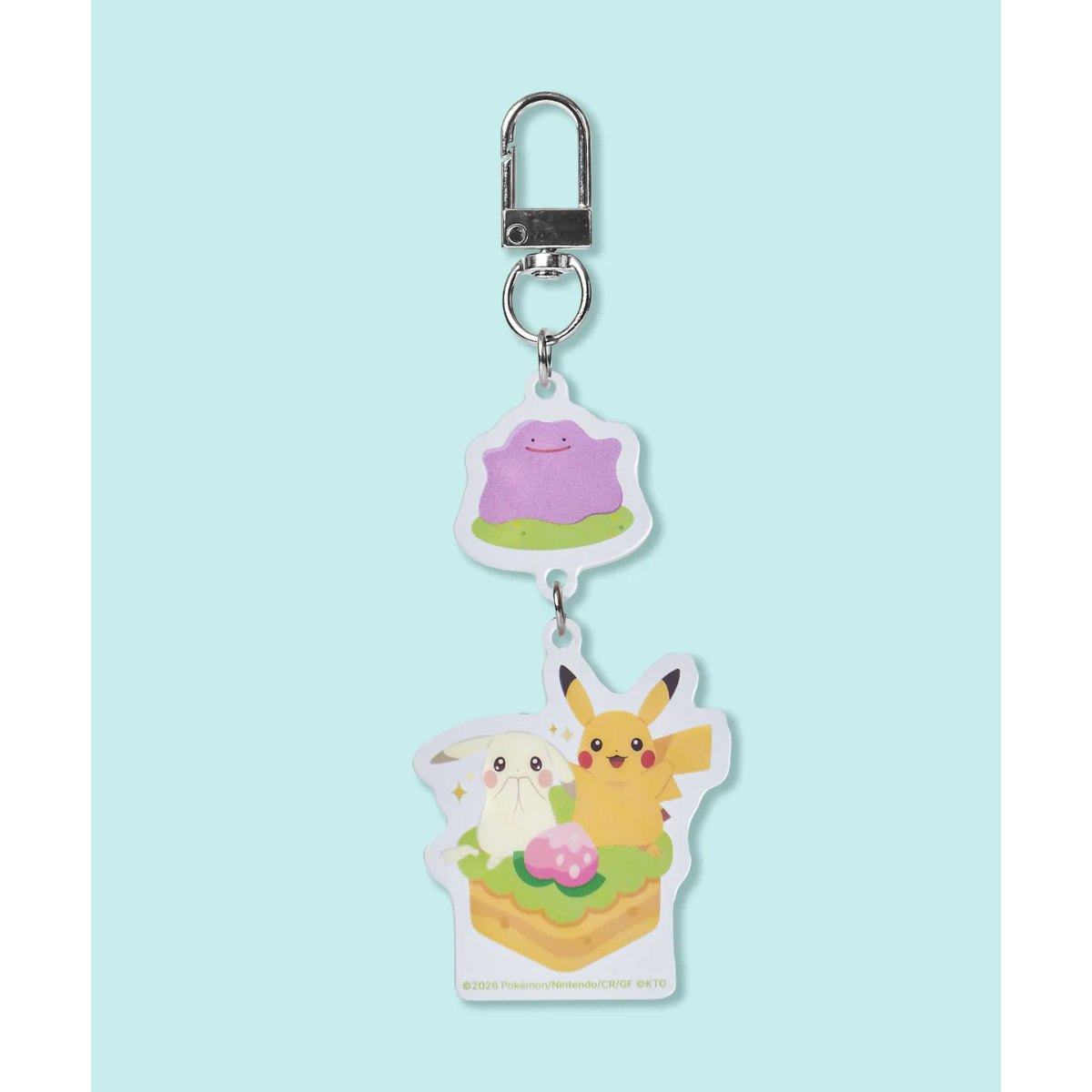 海外イベント会場限定】ポケモン 韓国限定 「ぽこ あ ポケモン