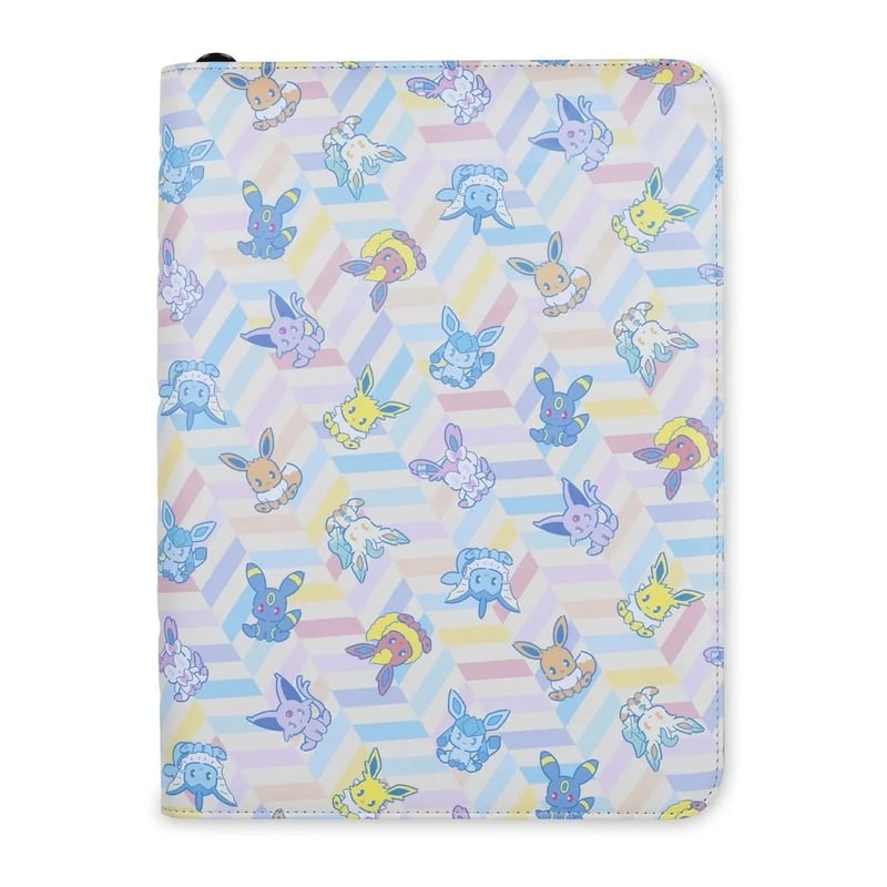 ポケモンカード 海外ポケモンセンター Pokémon サイコソーダ 【ジップ