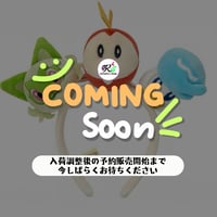 ポケモン 中国ポケモンセンター 「随心搭配」シリーズ ぬいぐるみカチューシャ 【ニャオハ＆ホゲータ＆クワッス】