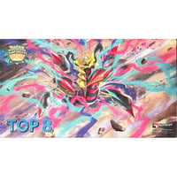 ポケモンカード 2022 Regional Championships ギラティナ プレイマット 【TOP8】