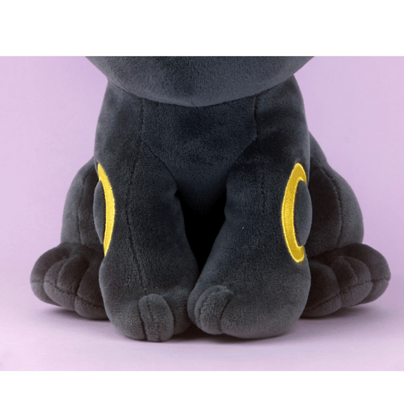 海外ポケモングッズ ポケモン × NOORIPLUS 韓国 もちもちぬいぐるみ