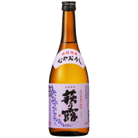 特別純米 ひやおろし 720ml（2026）