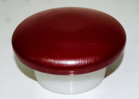 甕つぼ用シリコンキャップ（蓋）口径88mm