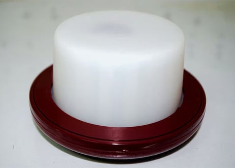 甕つぼ用シリコンキャップ（蓋）口径94mm