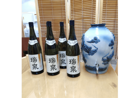CATEGORY 熟成甕＆陶器 | 沖縄贈答品（まかちょーけ）レーザー名入れ