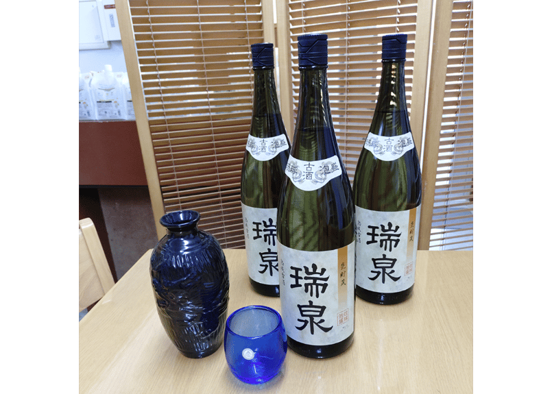 漏れなし塾生用（止水テスト済み）≪蓋つき、付属品なし≫耳壺3升甕