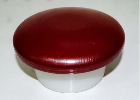 甕つぼ用シリコンキャップ（蓋）口径84mm