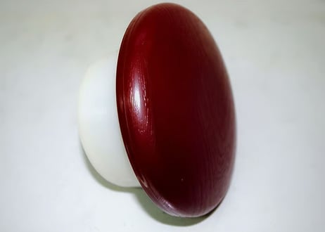 甕つぼ用シリコンキャップ（蓋）口径88mm