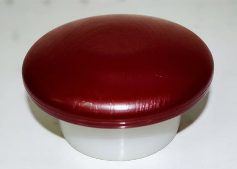 甕つぼ用シリコンキャップ（蓋）口径100mm、98mm