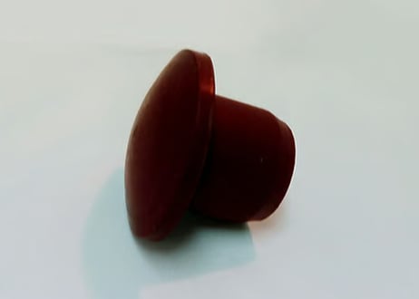 甕つぼ用ゴムキャップ（蓋）口径32mm