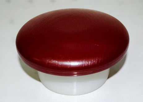 甕つぼ用シリコンキャップ（蓋）口径86mm