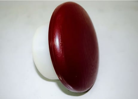 甕つぼ用シリコンキャップ（蓋）口径81mm