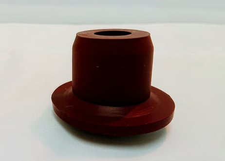 甕つぼ用ゴムキャップ（蓋）口径32mm