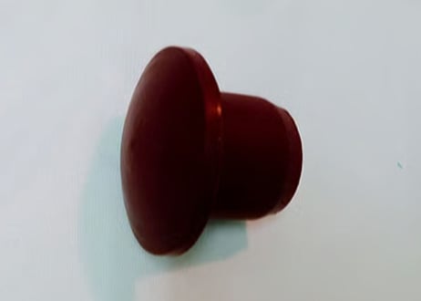 甕つぼ用ゴムキャップ（蓋）口径31mm