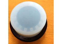 甕つぼ用シリコンキャップ（蓋）口径94mm