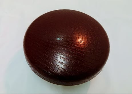 甕つぼ用ゴムキャップ（蓋）口径32mm