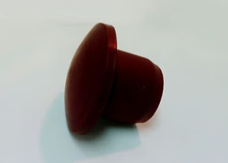 甕つぼ用ゴムキャップ（蓋）口径31mm
