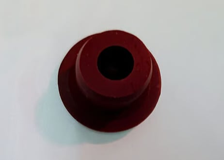 甕つぼ用ゴムキャップ（蓋）口径32mm