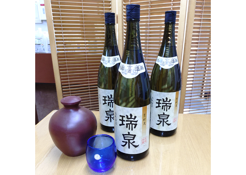 漏れなし塾生用（止水テスト済み）≪蓋つき、付属品なし≫耳壺3升甕