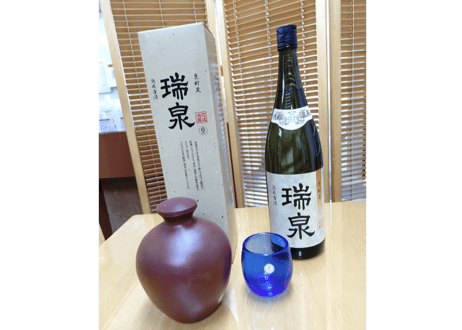 CATEGORY 熟成甕＆陶器 | 沖縄贈答品（まかちょーけ）レーザー名入れ