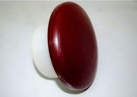 甕つぼ用シリコンキャップ（蓋）口径80mm