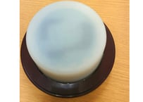 甕つぼ用シリコンキャップ（蓋）口径85mm