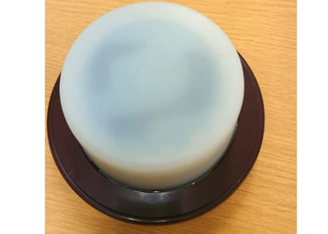 甕つぼ用シリコンキャップ（蓋）口径85mm
