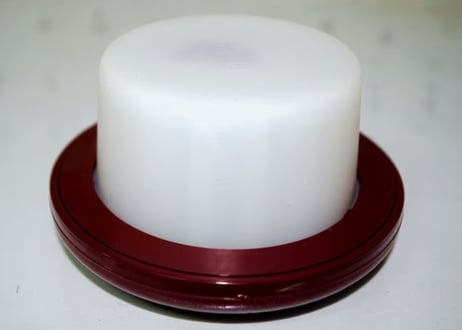 甕つぼ用シリコンキャップ（蓋）口径80mm