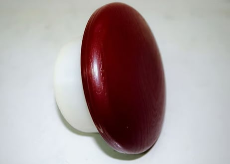 甕つぼ用シリコンキャップ（蓋）口径82mm