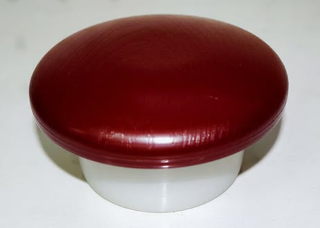 甕つぼ用シリコンキャップ（蓋）口径92mm