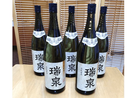 漏れなし塾生用（止水テスト済み）≪セット≫繩巻耳壺5升甕カメ！沖縄の土で作る本場泡盛古酒（ウィスキー、焼酎などの蒸留酒を熟成）
