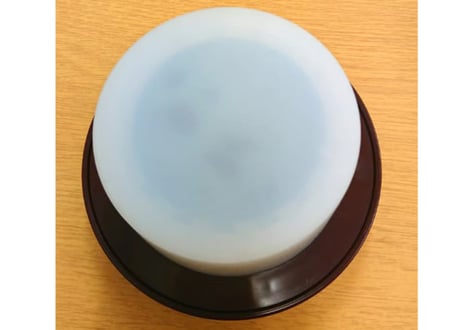 甕つぼ用シリコンキャップ（蓋）口径92mm