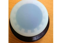 甕つぼ用シリコンキャップ（蓋）口径81mm