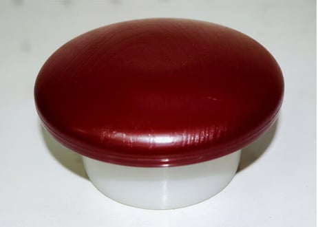 甕つぼ用シリコンキャップ（蓋）口径82mm
