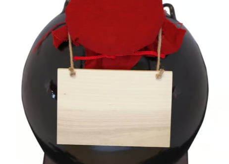 漏れなし塾生用＿名品黒壺2升耳付甕カメ≪レーザー加工付、付属品セット≫（縄なし）黒光りした甕かめが堂々とした存在感！沖縄の土で作る本場泡盛古酒（ウィスキー、焼酎などの蒸留酒を熟成）