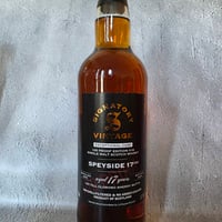 ルノワール「小舟」 グレントファース2013 53．2％ 700ml