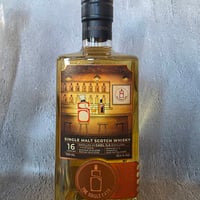 ラフロイグ エレメンツ2．0 59．6％ 700ml 並行品