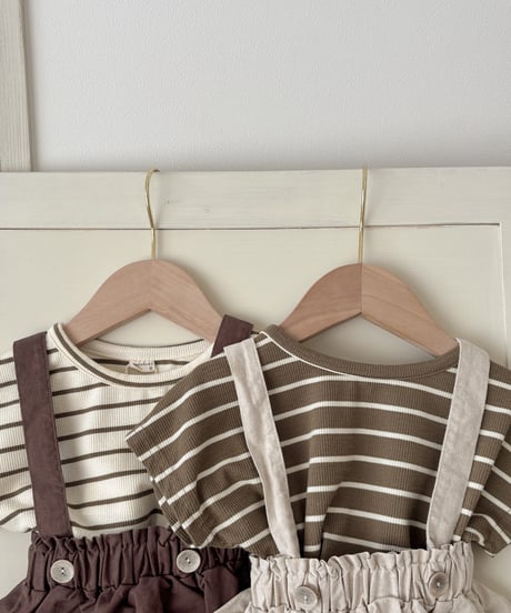 【即納】 bebe modern t-shirts