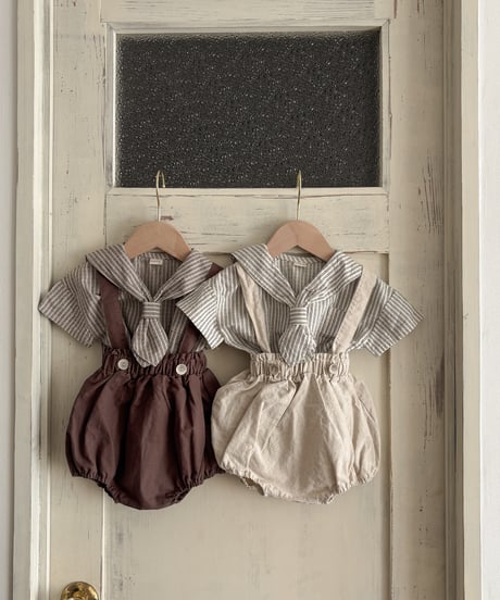 【即納】 bebe rubato blouse