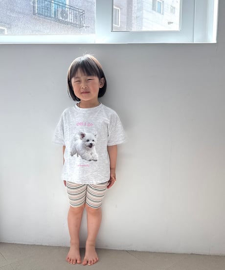 【 即納 】 maltifu T-shirt
