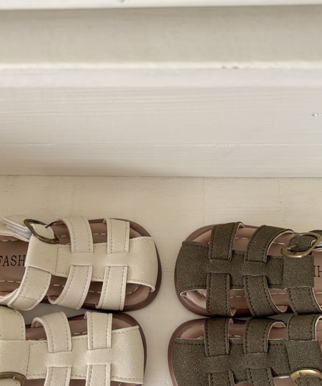 【即納】Loulou Sandal