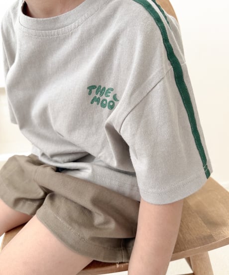 再入荷 【 即納 】 easy short pants